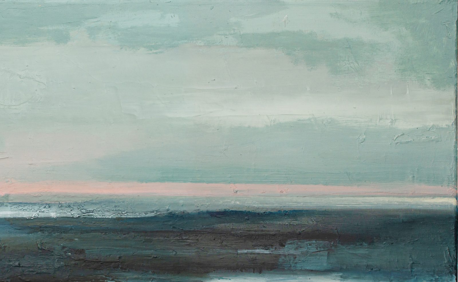 Low Tide