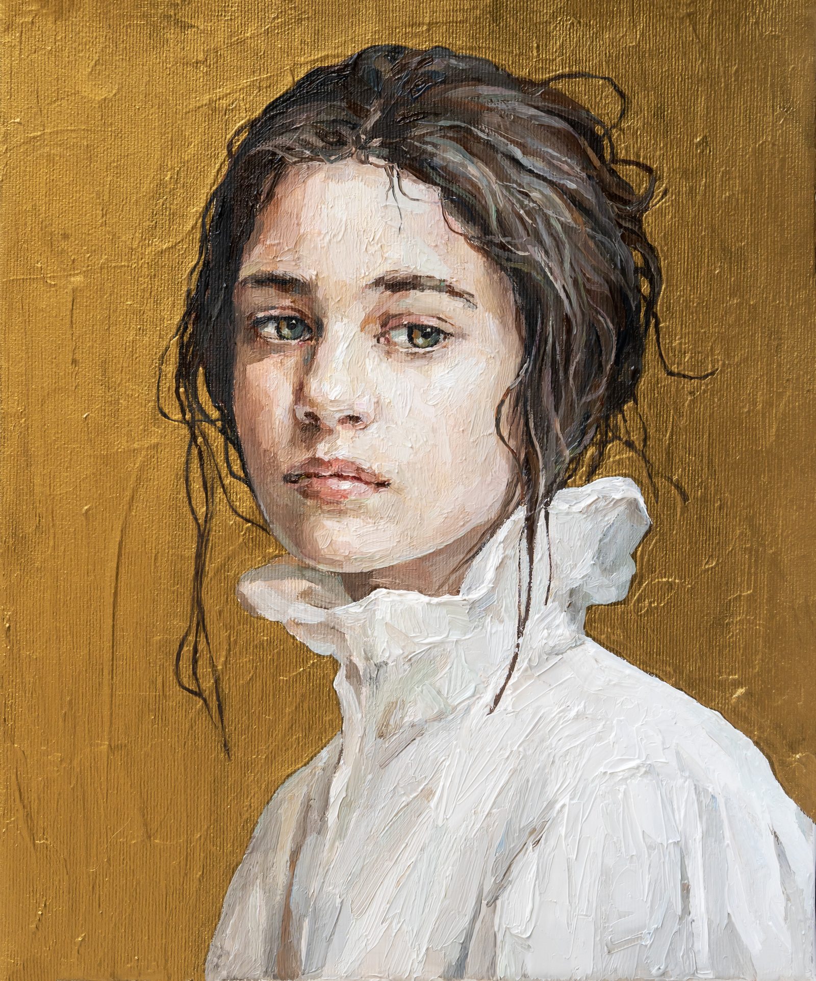 Portrait demo